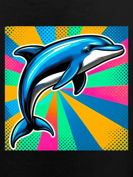 dolphin