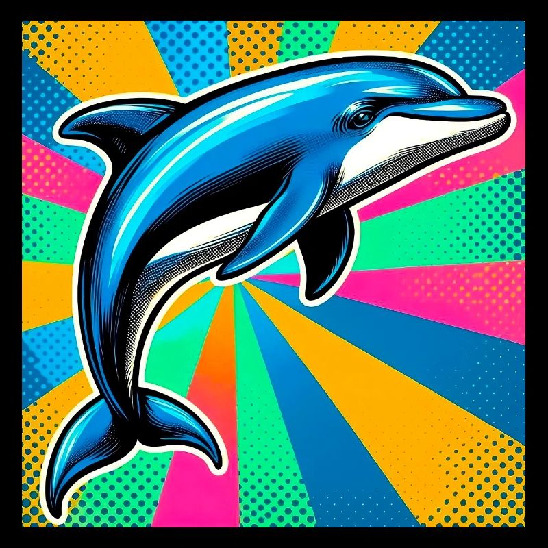 dolphin