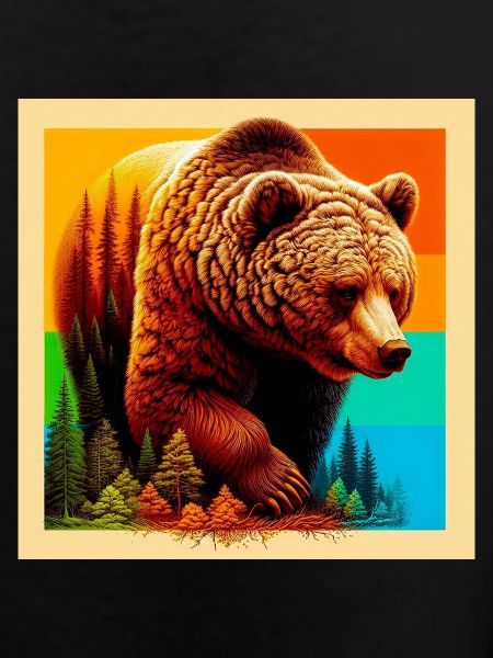 bear