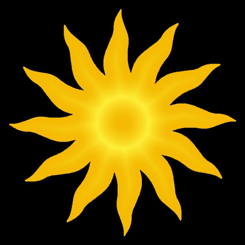 Boho Sun