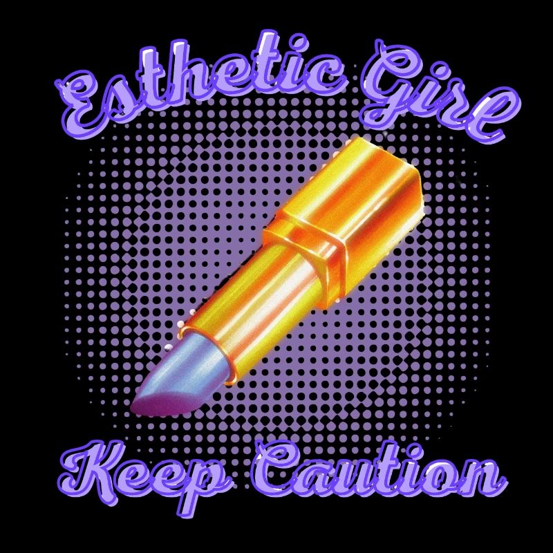 Get your graffiti lipstick