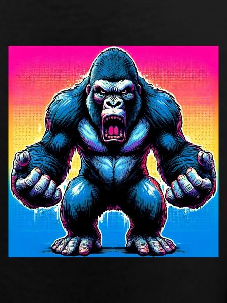 gorilla