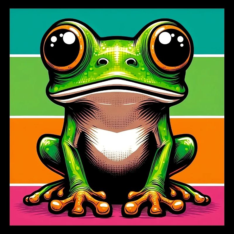 Frosch