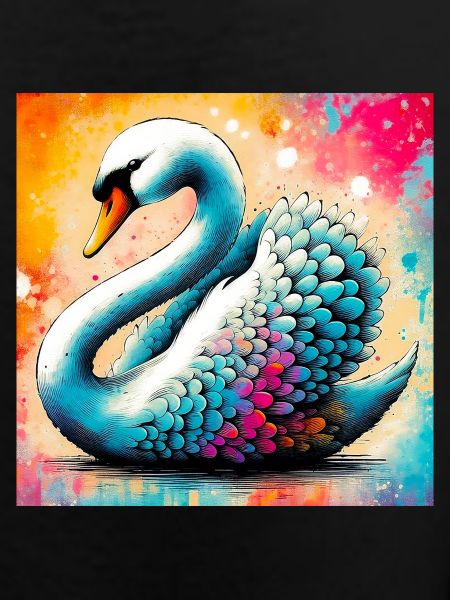 swan