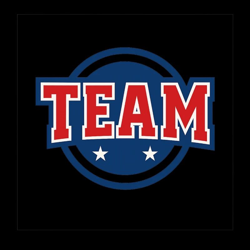 Conception du logo de l’équipe