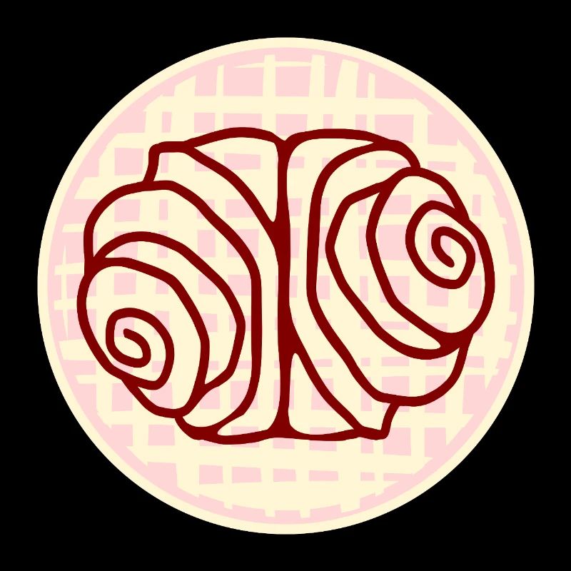 FRANZBRÖTCHEN GEBÄCK HAMBURGER STUDENTIN