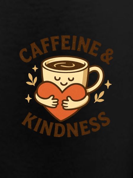 Caffeine and Kindness