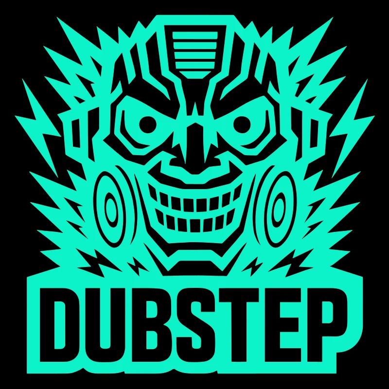Le pouvoir du dubstep