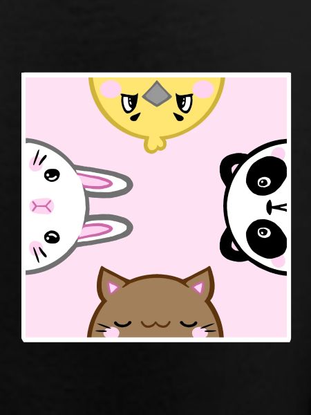 Cute Animals