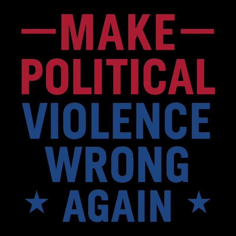 Getting political violence wrong again