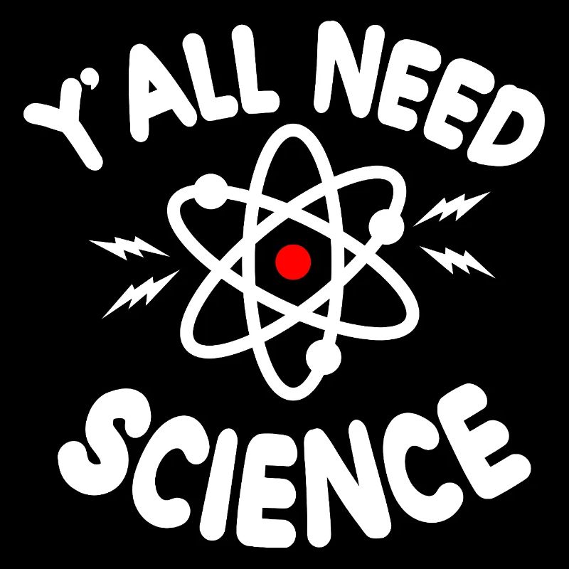 Science pour tous Tee Atom