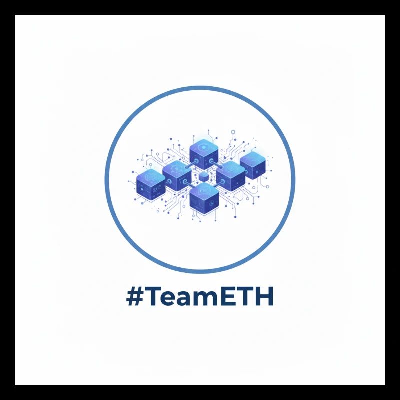 TeamETH node network