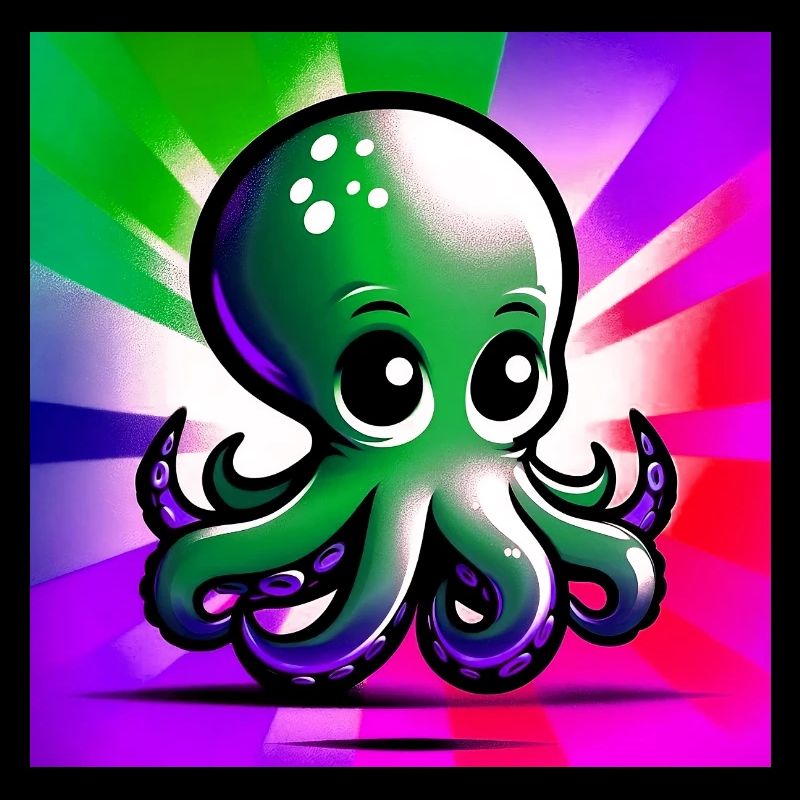 Octopus