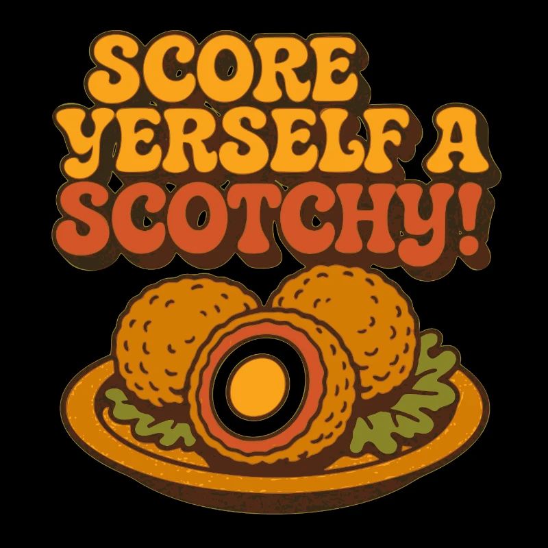 Hol dir einen Scotchy