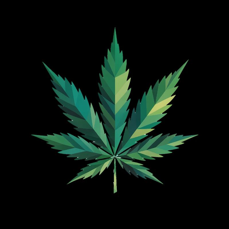 Cannabis Leaf - Funny Cannabis Memes