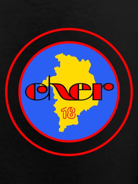 Logo 18 Cher