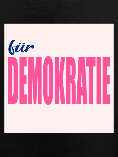VALUES FOR DEMOCRACY
