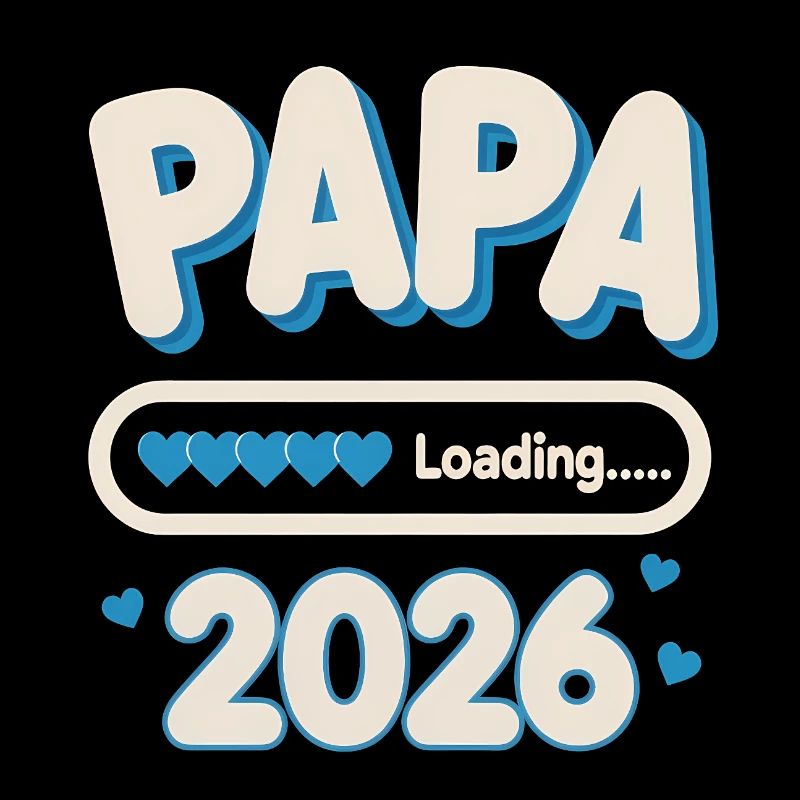 Papa Loading 2026 