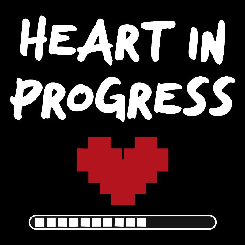 Déclaration HEART IN PROGRESS