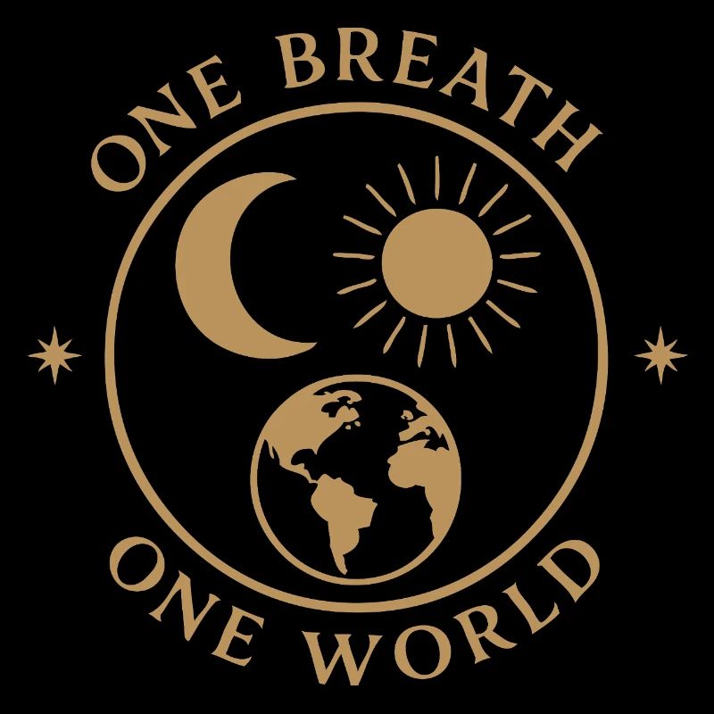Une respiration, un monde – Pleine conscience et équilibre