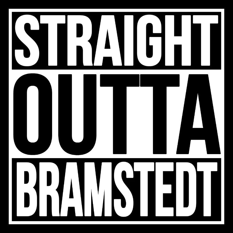 Tout droit sorti de Bramstedt