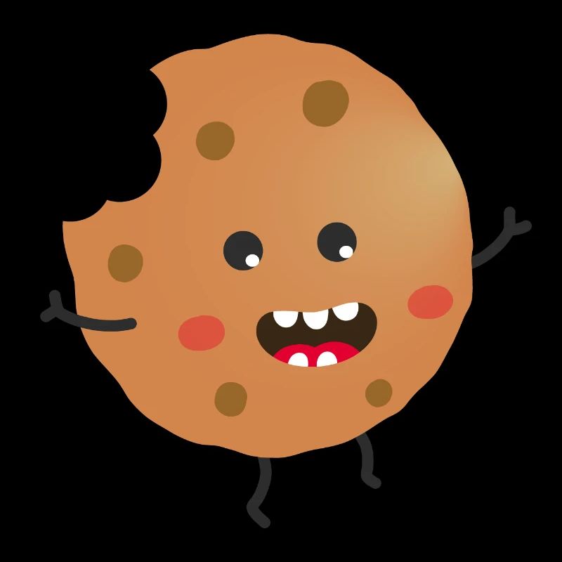 Biscuit | Cookie Man