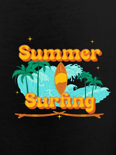 Surfing