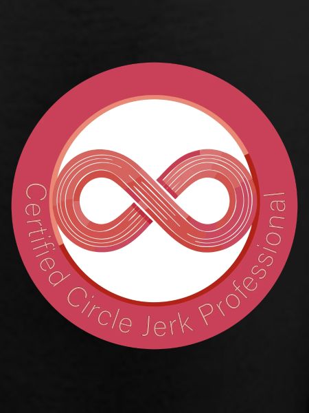 Certified Circle Jerk Professional