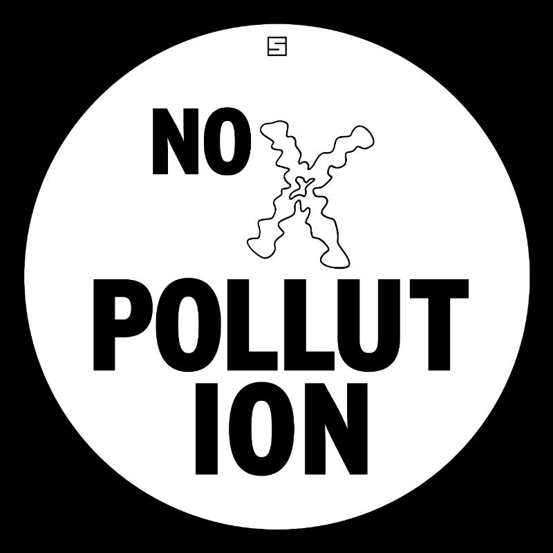 PAS DE POLLUTION