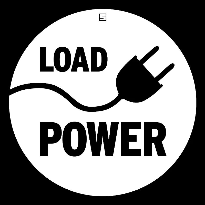 LOAD POWER