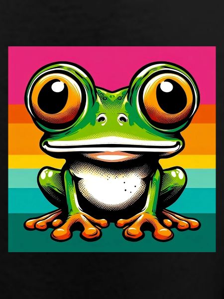 Frosch