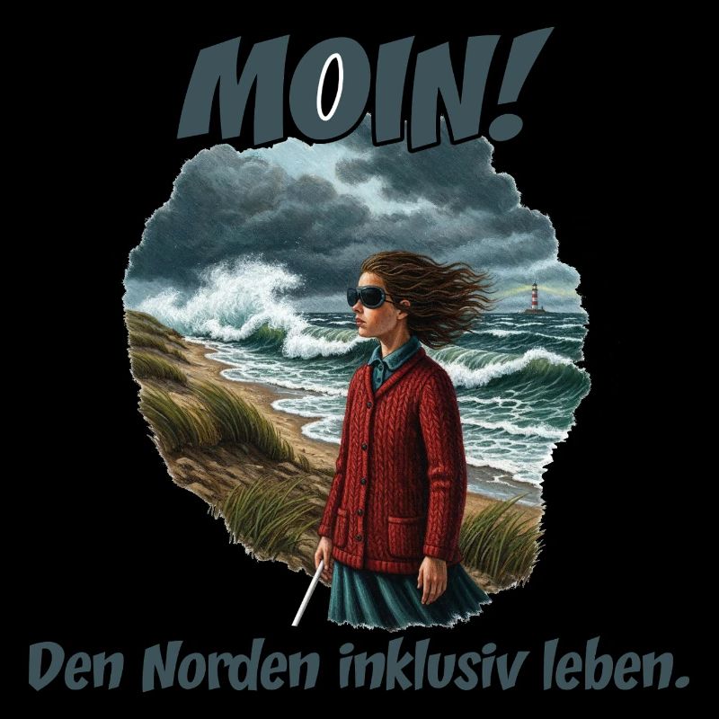 Moin inclusive coastal wind