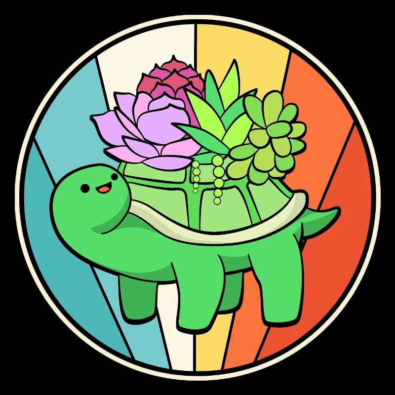 Cactus Plante Cactus