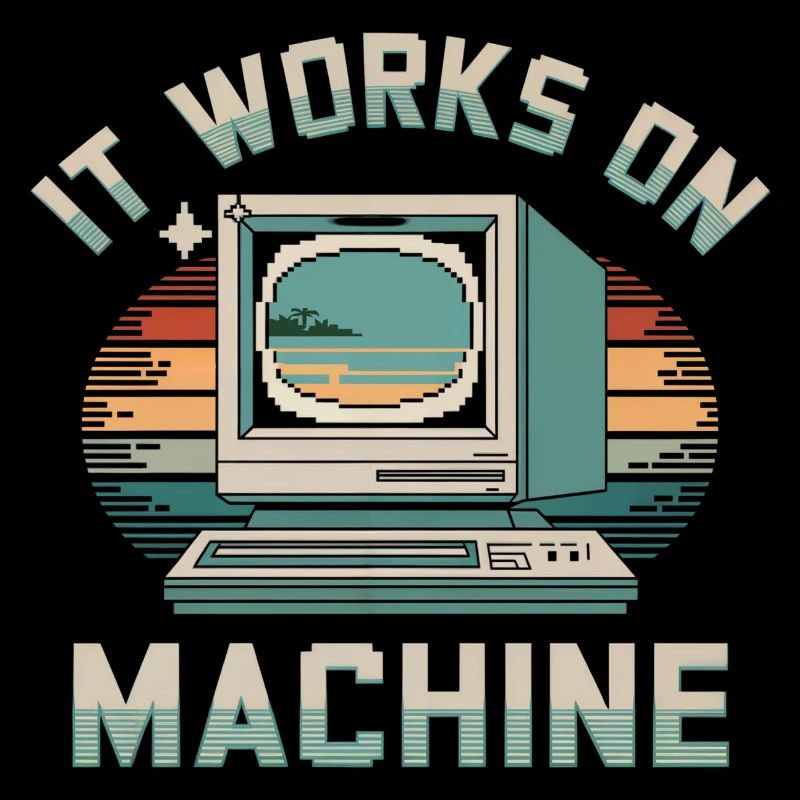 Programmierer Humor