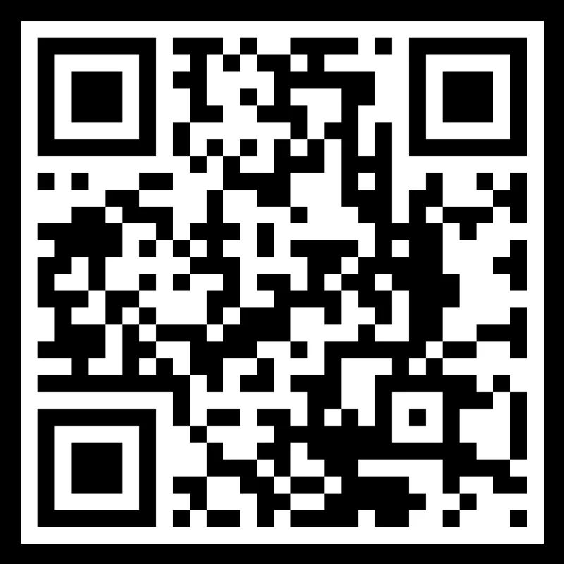 QR code quote funny humor