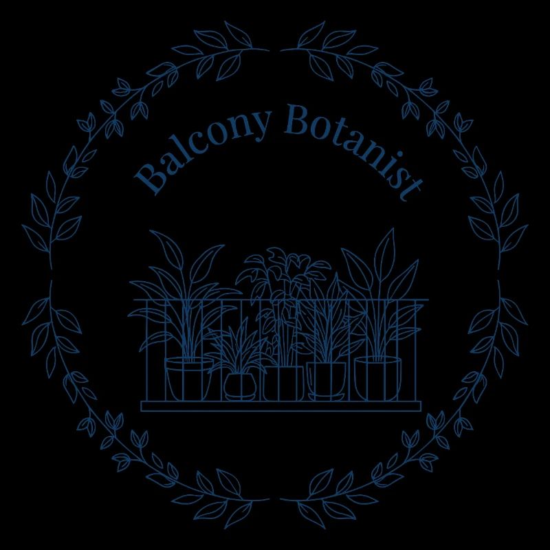 Balcony Botanist