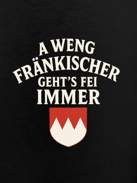 Weng Franconian Pride