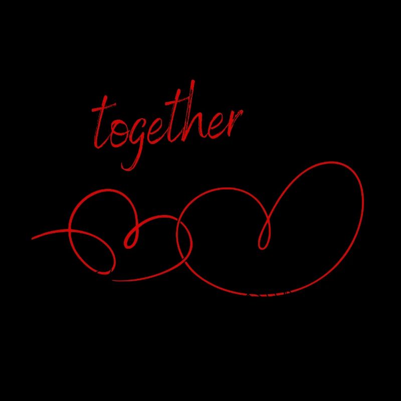Everything's Better When We're Together
