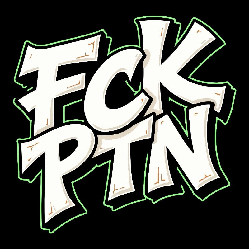 Déclaration anti-Poutine du FCK PTN