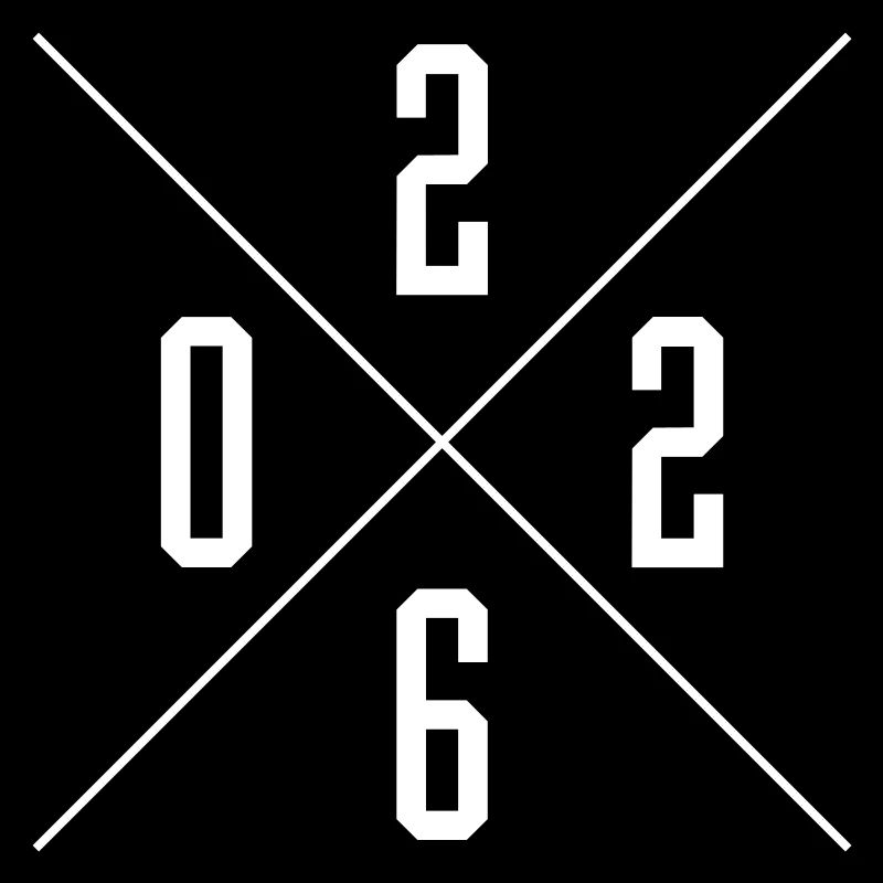 2026 year