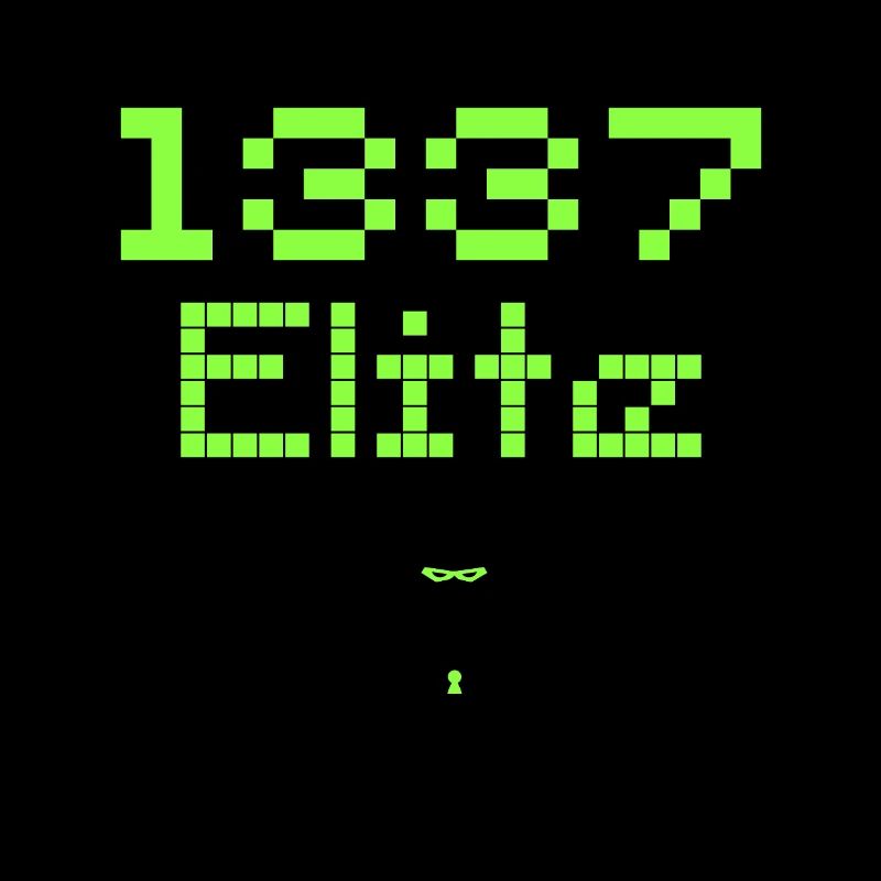 1337 Elite Hacker Squad, Leet Hacker