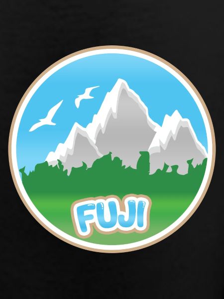 Fuji