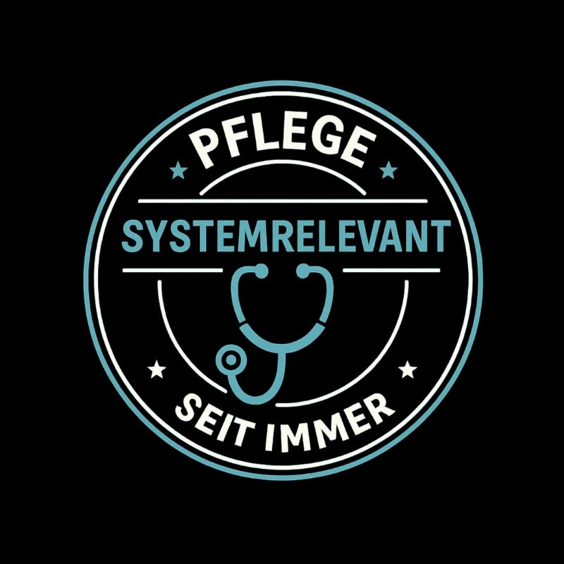 Pflege – systemrelevant seit immer
