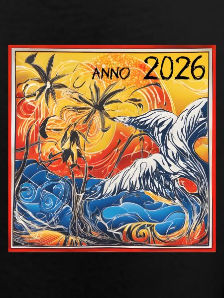 Sunset Tropics 2026