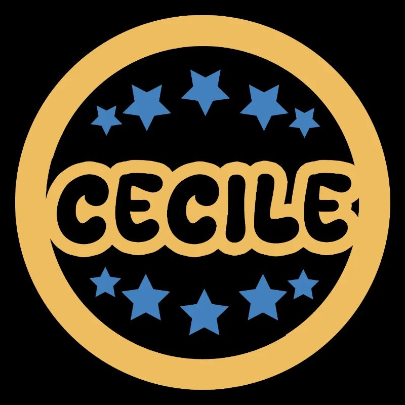 First name Cecile