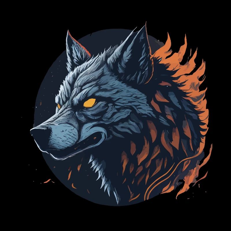 Night Wolf