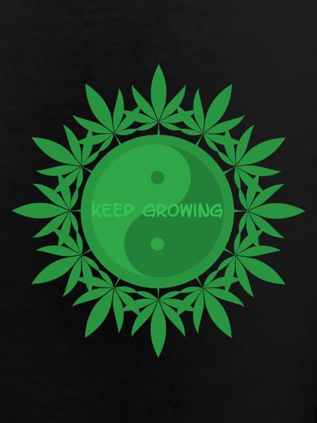 Keep Growing