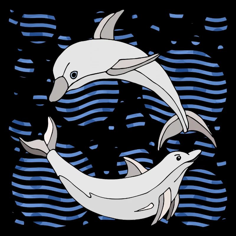Dolphins
