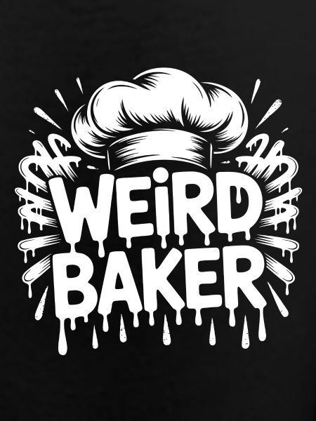 Weird Baker