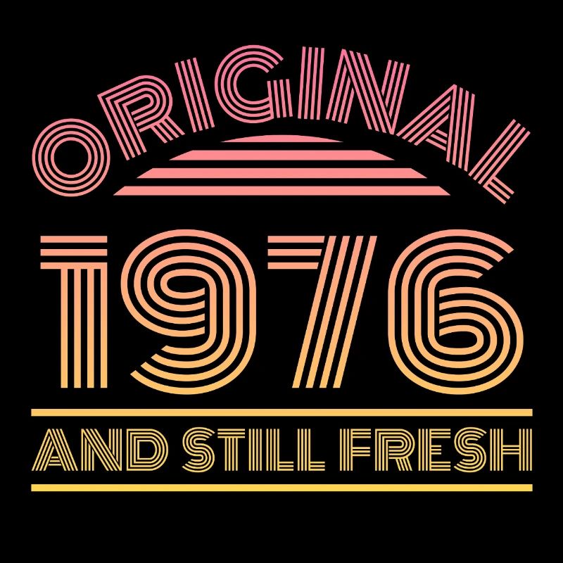 Millésime 1976